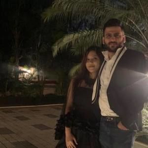 Meet your Posher, Payal siddharth popat